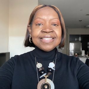 Meet your Posher, Constance